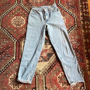 vintage levi’s sz 26